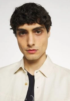 Marc O'Polo Herren SHORT SLEEVE - T-Shirt Print - Dark Blue -Marc O'Polo Verkäufe 0f334d36745f44218b05fafb0977922e