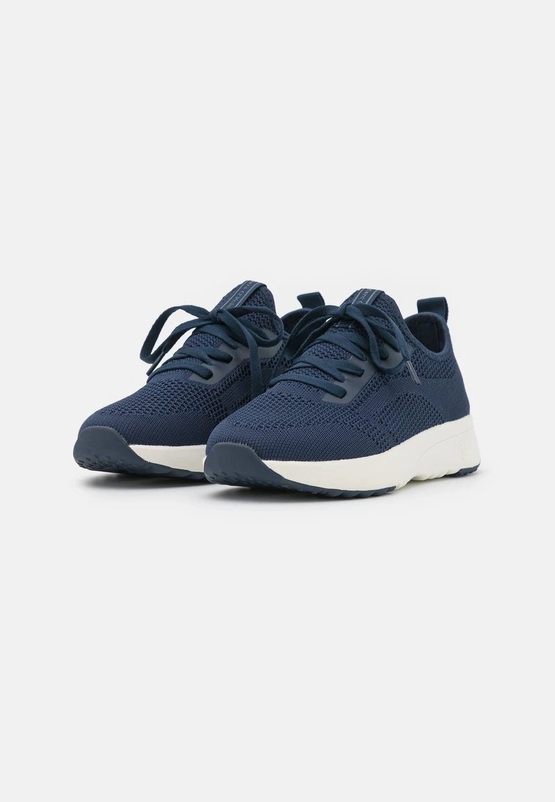 Marc O'Polo LOLETA - Sneaker Low - Navy | Damen 6 Marc O'Polo LOLETA - Sneaker Low - Navy | Damen – Bild 6
