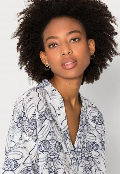 Marc O'Polo BLOUSE - Bluse - Multi | Damen 9 Marc O'Polo BLOUSE - Bluse - Multi | Damen -Marc O'Polo Verkäufe 0f5f995b0f1c4710b114eeb8a19a4de6