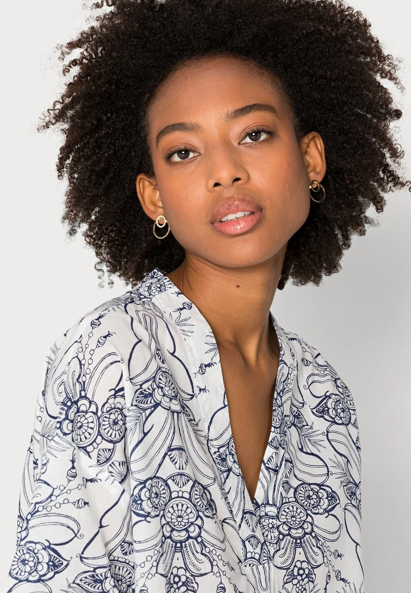 Marc O'Polo BLOUSE - Bluse - Multi | Damen 5 Marc O'Polo BLOUSE - Bluse - Multi | Damen – Bild 5