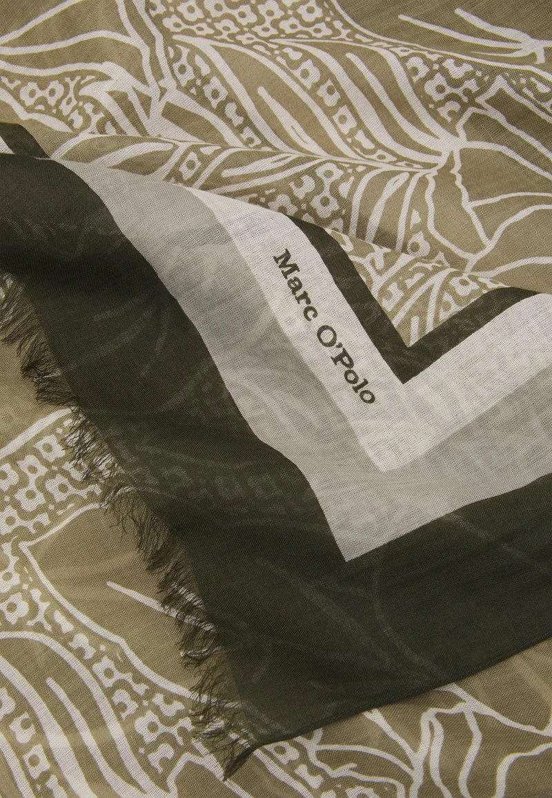 Marc O'Polo SCARF SUPER SOFT VARIOUS - Schal - Multi | Damen 4 Marc O'Polo SCARF SUPER SOFT VARIOUS - Schal - Multi | Damen – Bild 4