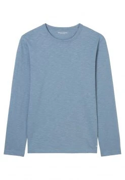 Marc O'Polo SOFTER SLUB - Langarmshirt - Stormy Sea | Herren 11 Marc O'Polo SOFTER SLUB - Langarmshirt - Stormy Sea | Herren -Marc O'Polo Verkäufe 0ff0b40e583e4b7aadfd6c77a813383d