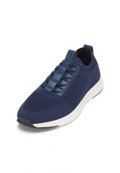 Marc O'Polo LEICHTER - Sneaker Low - Navy | Herren -Marc O'Polo Verkäufe 0ffc9cdb1fee41dca27e677938713ac4