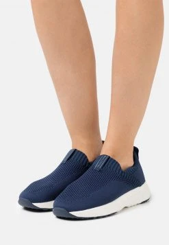 Marc O'Polo LOLETA - Sneaker Low - Navy | Damen