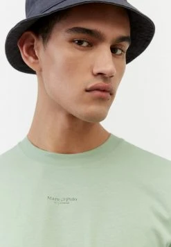 Marc O'Polo T-Shirt Basic - Morning Dew | Herren -Marc O'Polo Verkäufe 107bc1b2d4274637a3f3353fcb97ac27