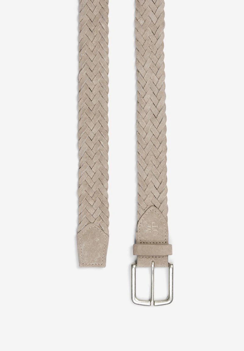 Marc O'Polo Gürtel - Dapple Grey | Herren 2 Marc O'Polo Gürtel - Dapple Grey | Herren – Bild 2