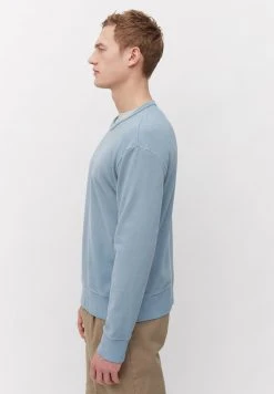 Marc O'Polo ARTWORK - Sweatshirt - Stormy Sea | Herren -Marc O'Polo Verkäufe 10a2627ff2104113a38088789358d4f8