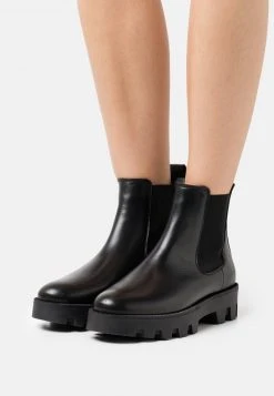 Marc O'Polo PILAR - Ankle Boot - Black | Damen