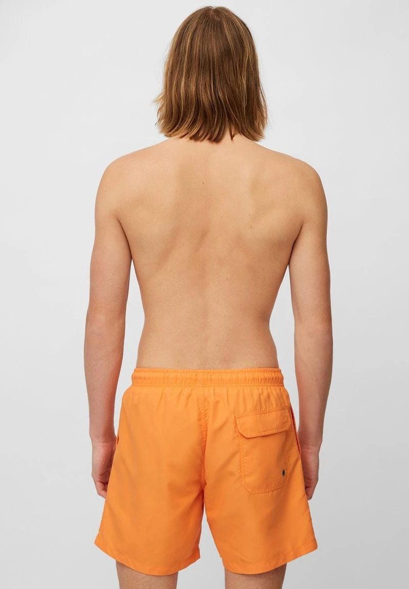 Marc O'Polo Badeshorts - Gelb | Herren 2 Marc O'Polo Badeshorts - Gelb | Herren – Bild 2