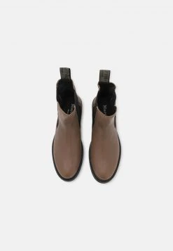 Marc O'Polo KATHY - Plateaustiefelette - Dark Taupe | Damen 11 Marc O'Polo KATHY - Plateaustiefelette - Dark Taupe | Damen -Marc O'Polo Verkäufe 10d1248c88354bb28477cef6db5004a8