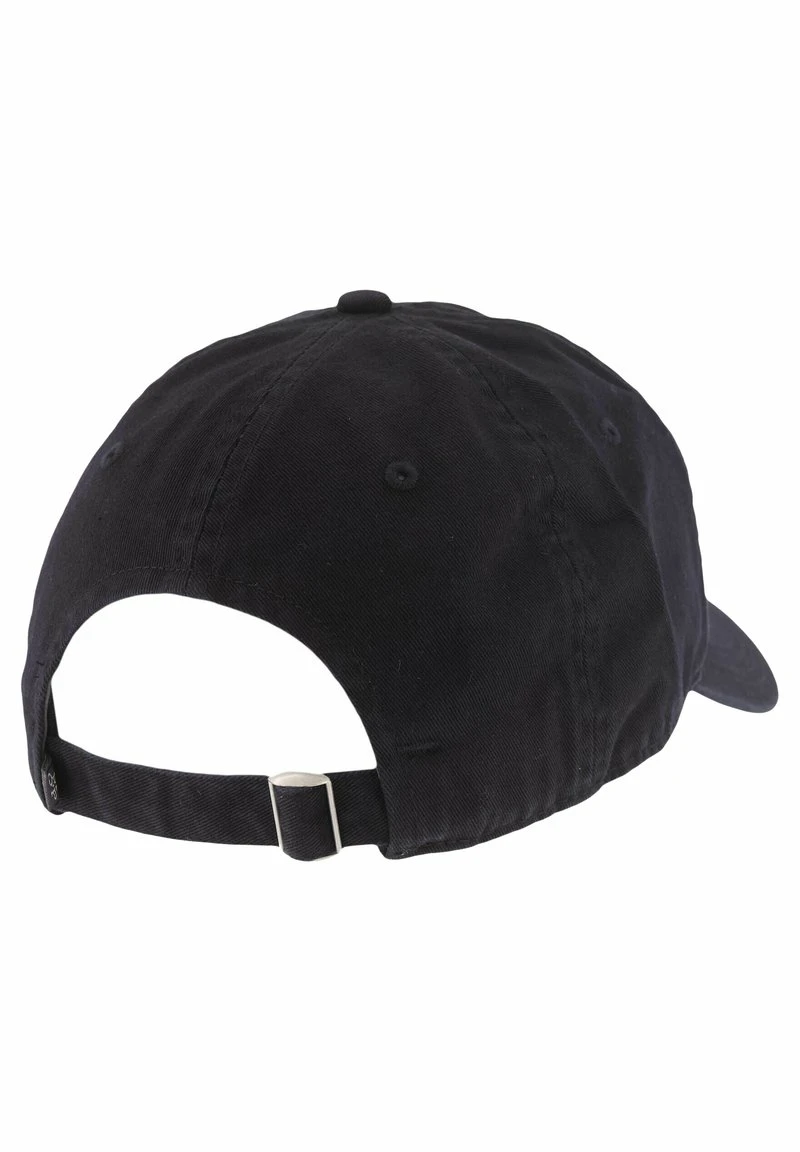 Marc O'Polo Cap - Schwarz | Herren 2 Marc O'Polo Cap - Schwarz | Herren – Bild 2