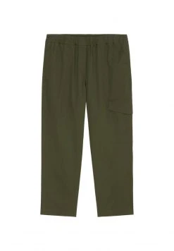 Marc O'Polo Cargohose - Shady Moss | Damen