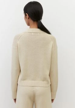Marc O'Polo Damen Strickjacke - Summer Hemp 8 Marc O'Polo Damen Strickjacke - Summer Hemp -Marc O'Polo Verkäufe 116bc6bfe8ff4f30a1a99078d8642a03