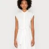 Marc O'Polo Freizeitkleid - Salty White | Damen