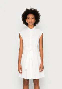 Marc O'Polo Freizeitkleid - Salty White | Damen