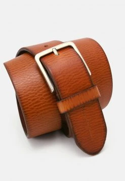 Marc O'Polo MARIA - Gürtel - Burnt Camel | Damen 4 Marc O'Polo MARIA - Gürtel - Burnt Camel | Damen -Marc O'Polo Verkäufe 1192c5b301dc4a9eb57a8ebf09839cad