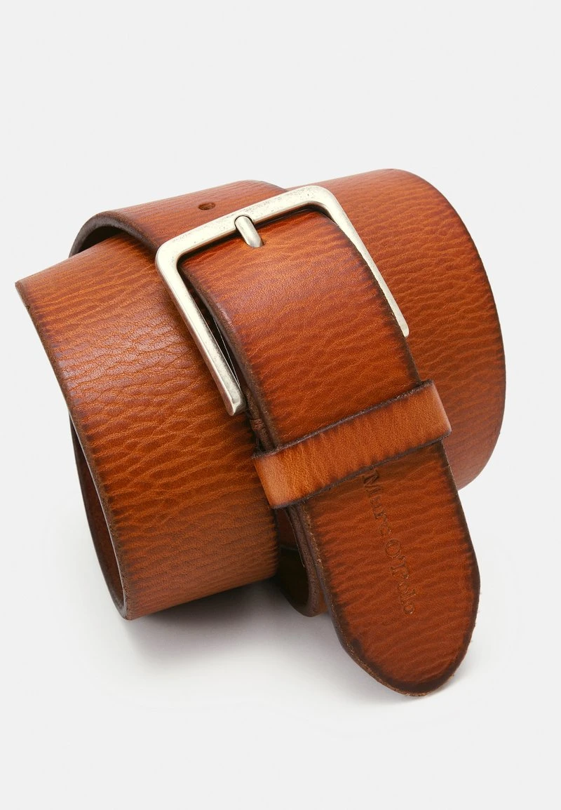 MARIA - Gürtel - burnt camel Marc O'Polo MARIA - Gürtel - Burnt Camel | Damen -Marc O'Polo Verkäufe 1192c5b301dc4a9eb57a8ebf09839cad