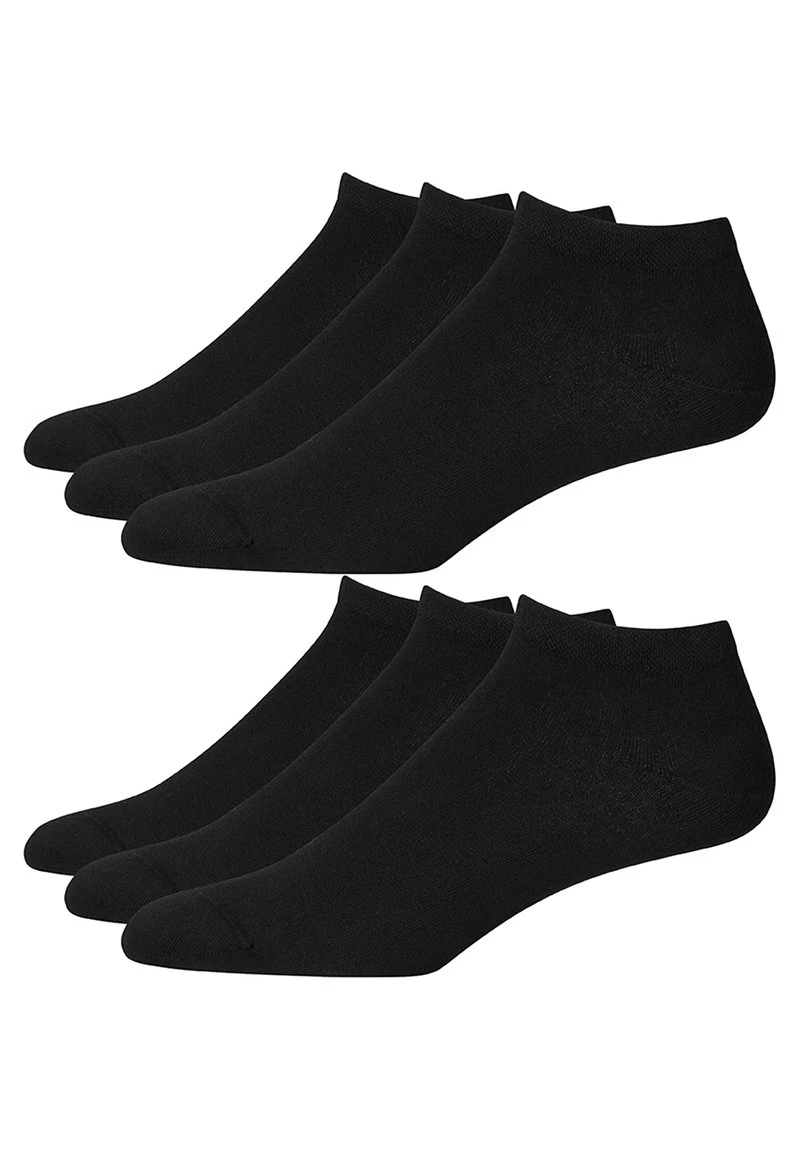 Marc O'Polo Socken - Schwarz | Herren 1 Marc O'Polo Socken - Schwarz | Herren