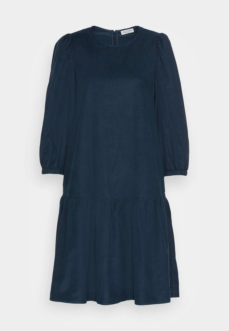 Marc O'Polo Damen Freizeitkleid - Breezy Sea 5 Marc O'Polo Damen Freizeitkleid - Breezy Sea – Bild 5