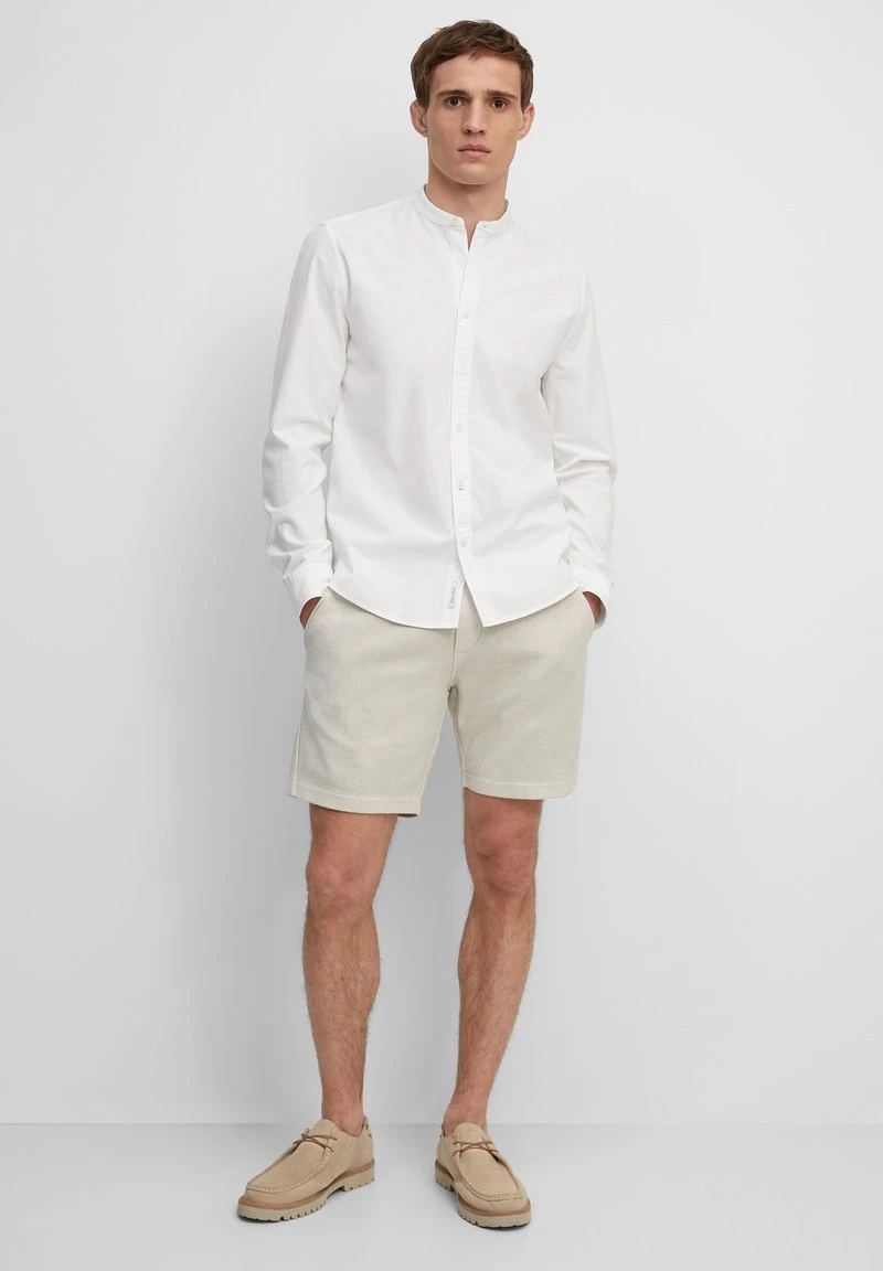 Marc O'Polo Hemd - White | Herren 2 Marc O'Polo Hemd - White | Herren – Bild 2