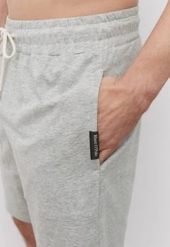 Marc O'Polo Herren PROGRAM - Shorts - Light Grey Melange 6 Marc O'Polo Herren PROGRAM - Shorts - Light Grey Melange -Marc O'Polo Verkäufe 121944b20bde40d88006c762dfc2adaf