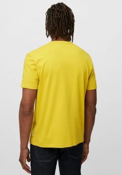 Marc O'Polo Herren T-Shirt Basic - Spring Haze 8 Marc O'Polo Herren T-Shirt Basic - Spring Haze -Marc O'Polo Verkäufe 121ca1c257644d9dbd27baed69e154b6