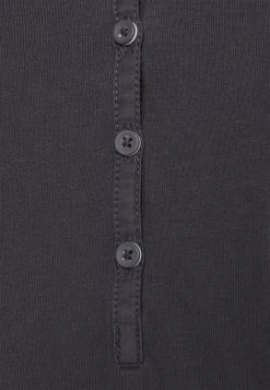Marc O'Polo Damen Poloshirt - Dark Blue 5 Marc O'Polo Damen Poloshirt - Dark Blue -Marc O'Polo Verkäufe 1249b5e5a77c41b286373c8287ec35f2