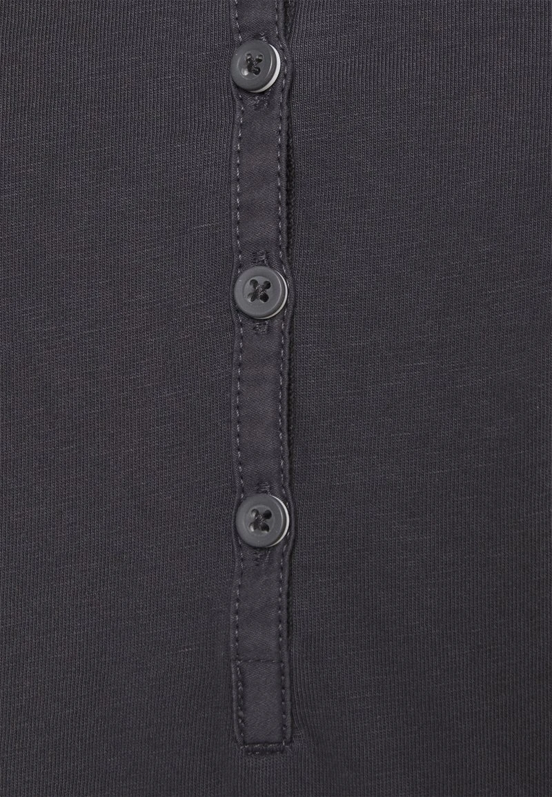 Marc O'Polo Damen Poloshirt - Dark Blue 3 Marc O'Polo Damen Poloshirt - Dark Blue – Bild 3