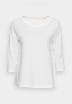Marc O'Polo SLEEVE - Langarmshirt - Cotton White | Damen 8 Marc O'Polo SLEEVE - Langarmshirt - Cotton White | Damen -Marc O'Polo Verkäufe 12889b391c534d4f97d6467373e0ce4c