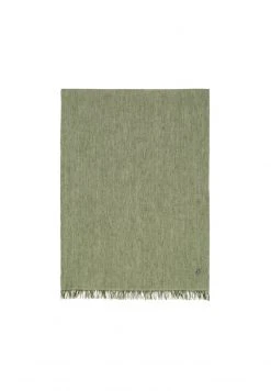 Marc O'Polo Herren Schal - Olive 7 Marc O'Polo Herren Schal - Olive -Marc O'Polo Verkäufe 12b741c09ffb49ce88a180d9f21b9387