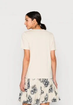 Marc O'Polo Damen T-Shirt Basic - Dusty Field -Marc O'Polo Verkäufe 12b872de2cf34d678378a207c376278e