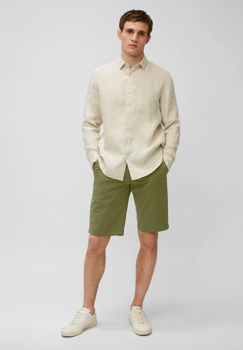 Marc O'Polo RESO - Shorts - Aged Oak | Herren 2 Marc O'Polo RESO - Shorts - Aged Oak | Herren – Bild 2