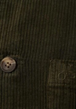 Marc O'Polo Hemd - Tanne | Herren 5 Marc O'Polo Hemd - Tanne | Herren -Marc O'Polo Verkäufe 12d2f9ba33c04629a172f375f98cd78c