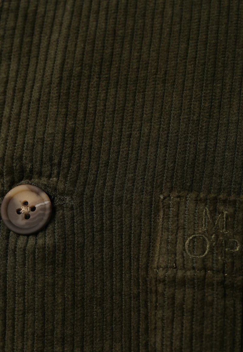 Marc O'Polo Hemd - Tanne | Herren 3 Marc O'Polo Hemd - Tanne | Herren – Bild 3