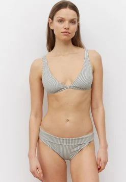 Marc O'Polo PRINTED - Bikini - Blueblack | Damen