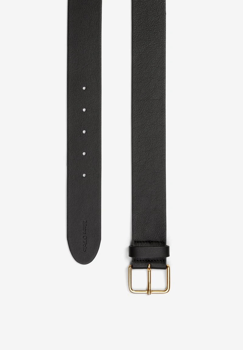 Gürtel - black Marc O'Polo Damen Gürtel - Black -Marc O'Polo Verkäufe 131c40753dc04d18b4623c0e7623b9b4