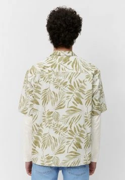 Marc O'Polo Hemd - Multi Petrified Oak | Herren 8 Marc O'Polo Hemd - Multi Petrified Oak | Herren -Marc O'Polo Verkäufe 132edc2cb17f46a3a4460258f014b616