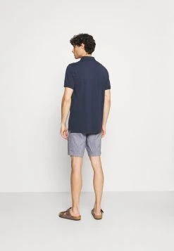 Marc O'Polo SHORT SLEEVE BUTTON PLACKET - Poloshirt - Total Eclipse | Herren 10 Marc O'Polo SHORT SLEEVE BUTTON PLACKET - Poloshirt - Total Eclipse | Herren -Marc O'Polo Verkäufe 134c733d81d14520b7333ce6a06be461