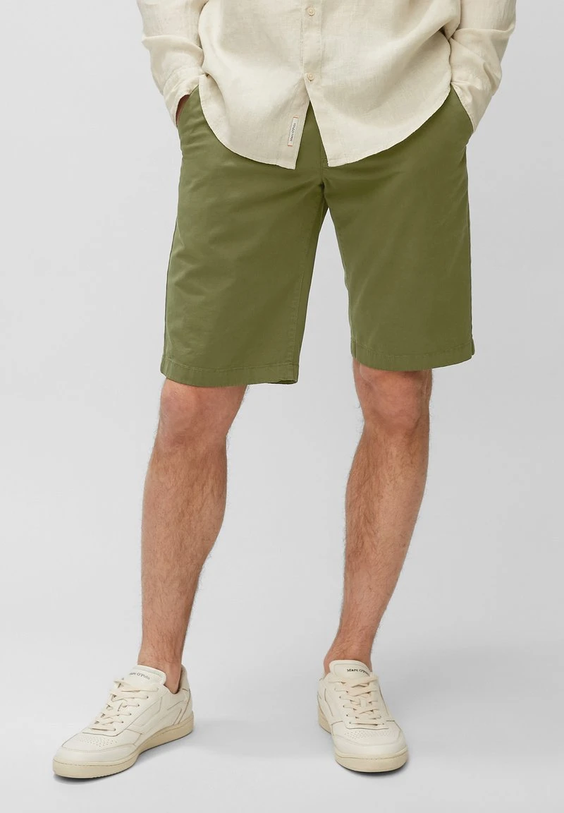 Marc O'Polo RESO - Shorts - Aged Oak | Herren 1 Marc O'Polo RESO - Shorts - Aged Oak | Herren