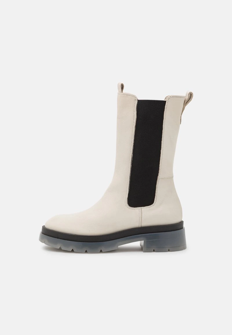 Marc O'Polo FILIPPA - Plateaustiefel - Offwhite/translucent | Damen 2 Marc O'Polo FILIPPA - Plateaustiefel - Offwhite/translucent | Damen – Bild 2