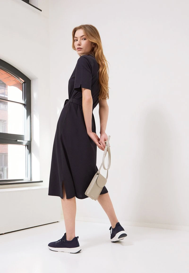 Marc O'Polo LOLETA - Sneaker Low - Navy | Damen 2 Marc O'Polo LOLETA - Sneaker Low - Navy | Damen – Bild 2