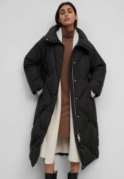 Marc O'Polo Daunenmantel - Black | Damen