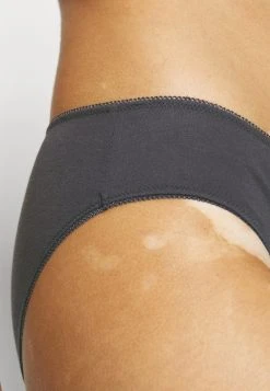 Marc O'Polo 3 PACK - Slip - Black/grey/white | Damen 6 Marc O'Polo 3 PACK - Slip - Black/grey/white | Damen -Marc O'Polo Verkäufe 1406943286894d508facc8bb5aa04337