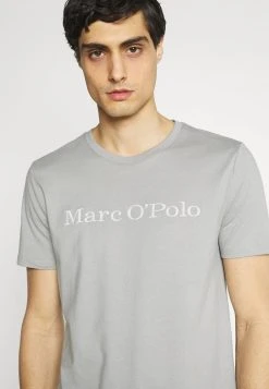 Marc O'Polo Herren SHORT SLEEVE - T-Shirt Print - Griffin -Marc O'Polo Verkäufe 14dcf9ab146c48d4882fc8a6c643f9f5