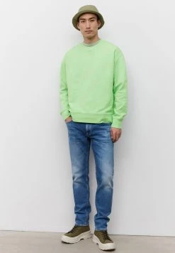 Marc O'Polo Sweatshirt - Luminous Green | Herren 10 Marc O'Polo Sweatshirt - Luminous Green | Herren -Marc O'Polo Verkäufe 14eacdd351f74f1fb5d6424fd61a33fd