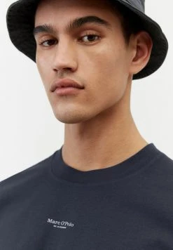 Marc O'Polo T-Shirt Basic - Dark Navy | Herren 8 Marc O'Polo T-Shirt Basic - Dark Navy | Herren -Marc O'Polo Verkäufe 1562579bac2c4d169a60de137e194df9