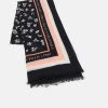 Marc O'Polo SCARF - Schal - Black | Damen