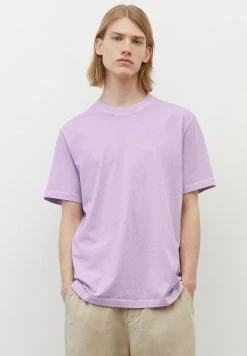 Marc O'Polo T-Shirt Basic - Ephemera | Herren