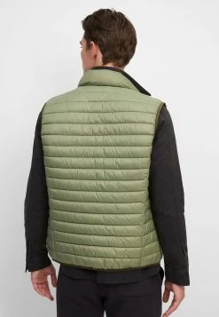 Marc O'Polo Herren Weste - Lind 8 Marc O'Polo Herren Weste - Lind -Marc O'Polo Verkäufe 158d738df6f64ae78a302f8ffb81061b