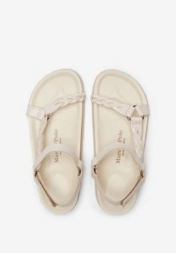 Marc O'Polo Riemensandalette - Offwhite | Damen 12 Marc O'Polo Riemensandalette - Offwhite | Damen -Marc O'Polo Verkäufe 15eeaaea372e4bae8047abc6424a088a